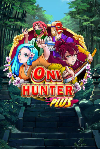 Oni Hunter Plus игровой аппарат | Casino Vulkan играть бесплатно