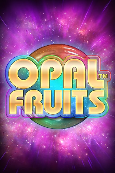 Opal Fruits игровой аппарат | Casino Vulkan играть бесплатно