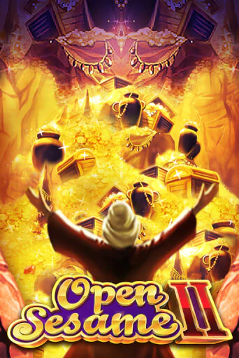 Open Sesame II игровой аппарат | Casino Vulkan играть бесплатно