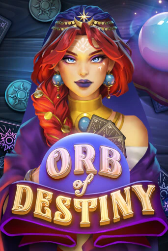 Orb of Destiny игровой аппарат | Casino Vulkan играть бесплатно