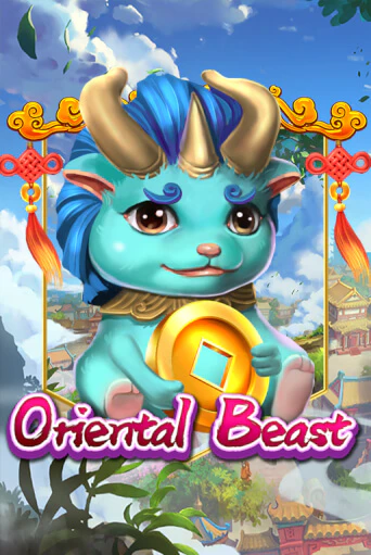 Oriental Beast игровой аппарат | Casino Vulkan играть бесплатно