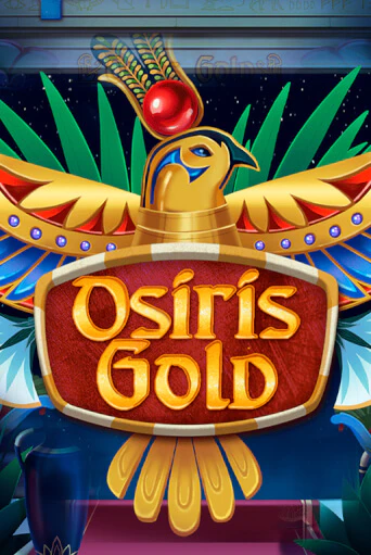 Osiris Gold игровой аппарат | Casino Vulkan играть бесплатно