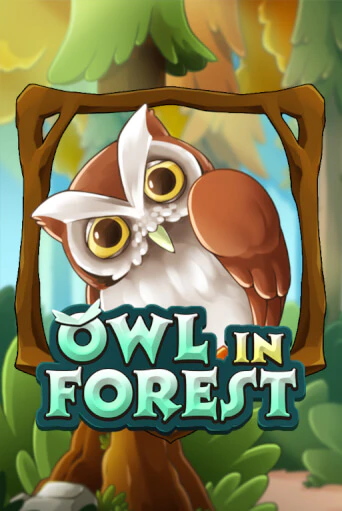Owl In Forest игровой аппарат | Casino Vulkan играть бесплатно