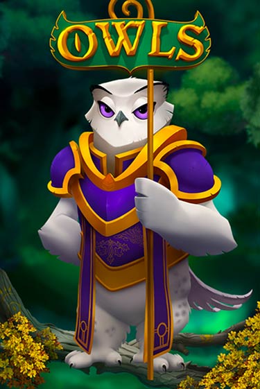 Owls игровой аппарат | Casino Vulkan играть бесплатно