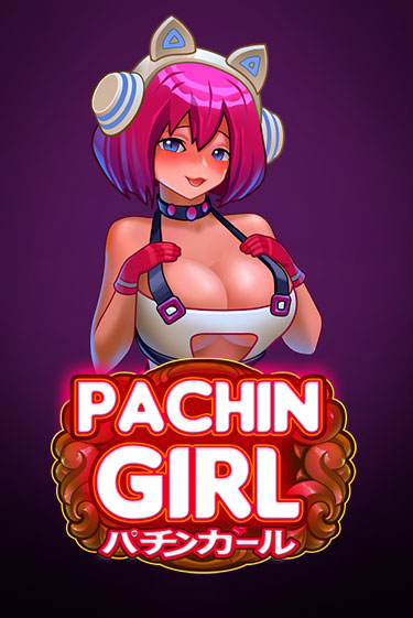 Pachin Girl игровой аппарат | Casino Vulkan играть бесплатно