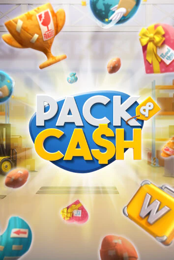 Pack & Cash игровой аппарат | Casino Vulkan играть бесплатно