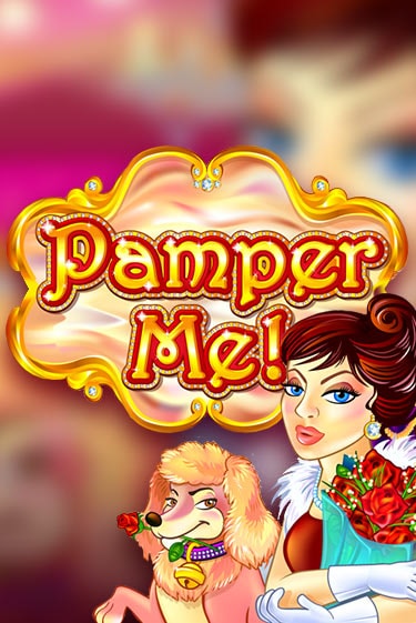 Pamper Me игровой аппарат | Casino Vulkan играть бесплатно