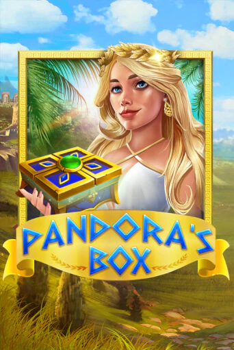 Pandora's Box  игровой аппарат | Casino Vulkan играть бесплатно