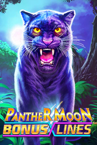 Panther Moon: Bonus Lines™ игровой аппарат | Casino Vulkan играть бесплатно