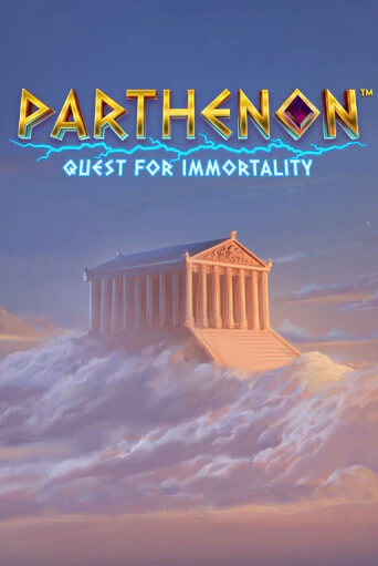 Parthenon: Quest for Immortality™ игровой аппарат | Casino Vulkan играть бесплатно