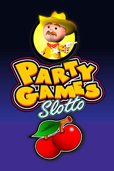 Party Games Slotto игровой аппарат | Casino Vulkan играть бесплатно