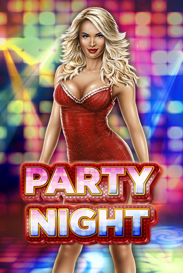 Party Night игровой аппарат | Casino Vulkan играть бесплатно