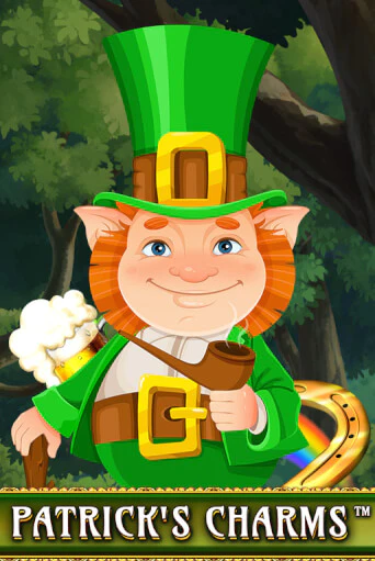 Patrick’s Charms игровой аппарат | Casino Vulkan играть бесплатно
