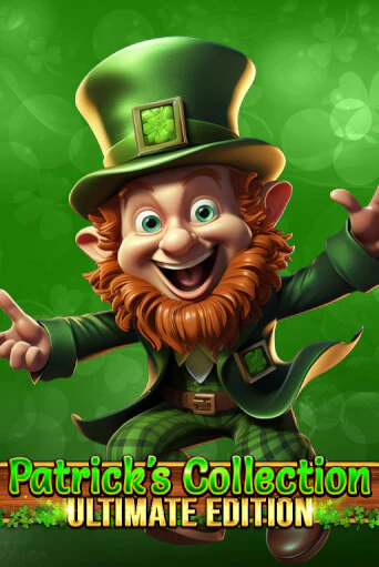 Patrick's Collection - Ultimate Edition игровой аппарат | Casino Vulkan играть бесплатно