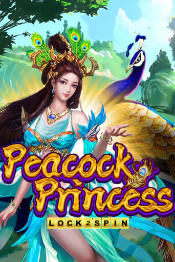 Peacock Princess игровой аппарат | Casino Vulkan играть бесплатно