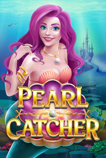 Pearl Catcher игровой аппарат | Casino Vulkan играть бесплатно