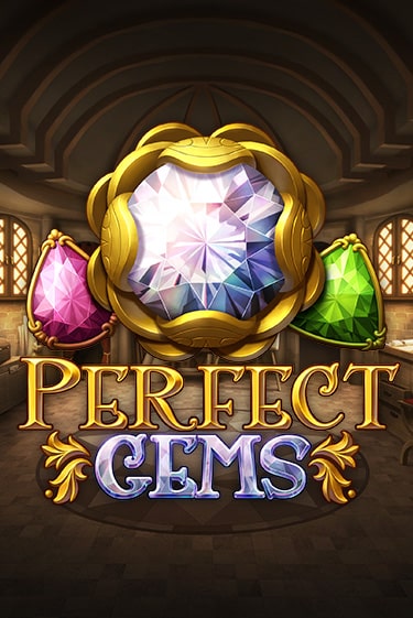 Perfect Gems игровой аппарат | Casino Vulkan играть бесплатно