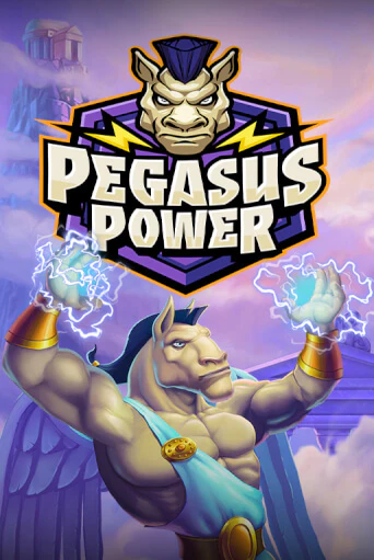 Pegasus Power игровой аппарат | Casino Vulkan играть бесплатно