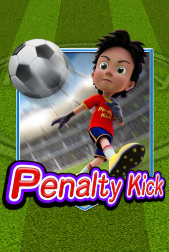 Penalty Kick игровой аппарат | Casino Vulkan играть бесплатно