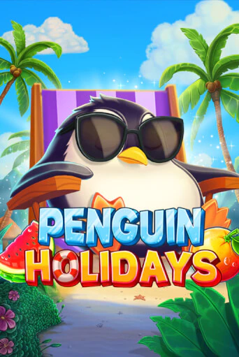 Penguin Holidays игровой аппарат | Casino Vulkan играть бесплатно