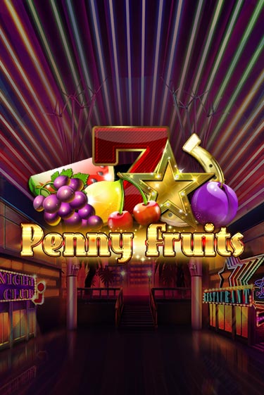 Penny Fruits игровой аппарат | Casino Vulkan играть бесплатно