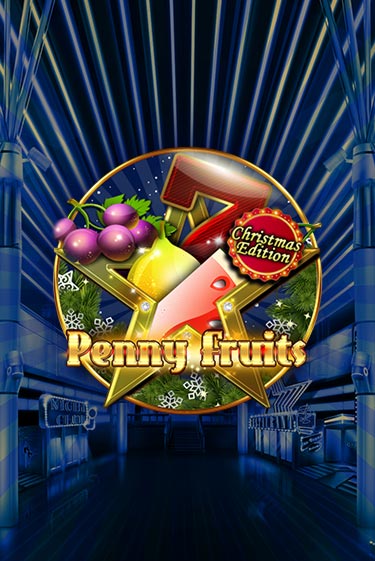 Penny Fruits - Christmas Edition игровой аппарат | Casino Vulkan играть бесплатно