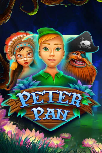 Peter Pan игровой аппарат | Casino Vulkan играть бесплатно