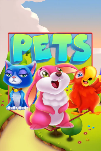 Pets игровой аппарат | Casino Vulkan играть бесплатно