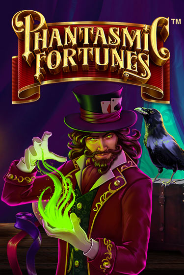 Phantasmic Fortunes игровой аппарат | Casino Vulkan играть бесплатно