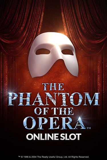 The Phantom Of The Opera™ игровой аппарат | Casino Vulkan играть бесплатно