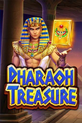 Pharaoh Treasure игровой аппарат | Casino Vulkan играть бесплатно