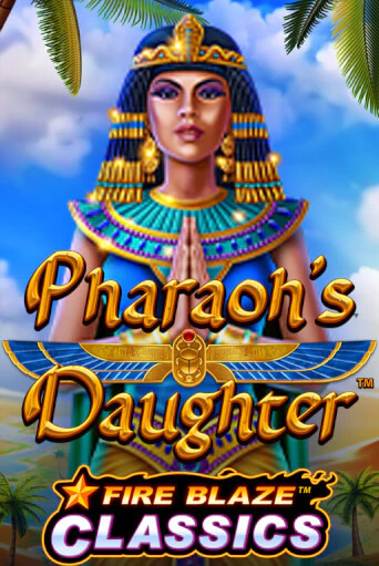 Pharaohs Daughter игровой аппарат | Casino Vulkan играть бесплатно