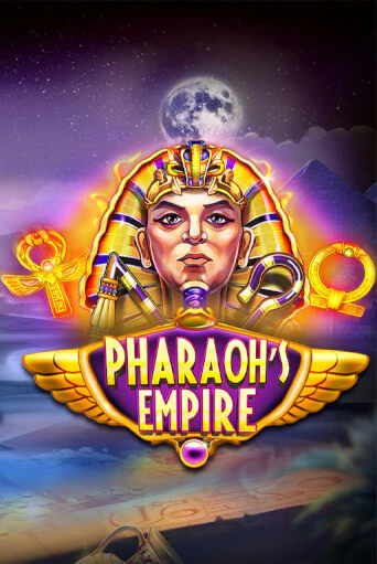 Pharaoh's Empire игровой аппарат | Casino Vulkan играть бесплатно