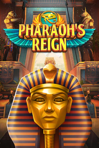 Pharaoh's Reign игровой аппарат | Casino Vulkan играть бесплатно