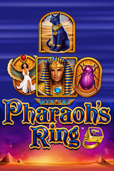 Pharaon’s Ring игровой аппарат | Casino Vulkan играть бесплатно