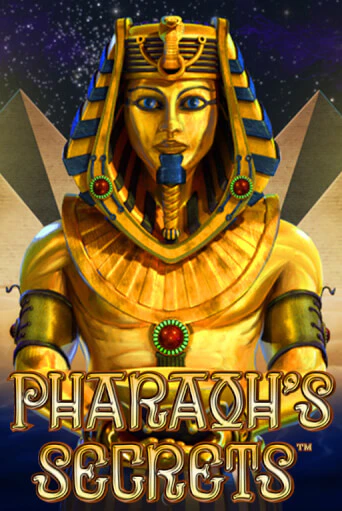 Pharaoh's Secrets игровой аппарат | Casino Vulkan играть бесплатно