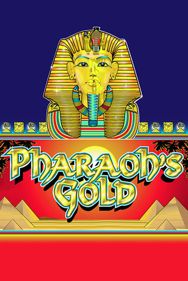 Pharaon's Gold игровой аппарат | Casino Vulkan играть бесплатно