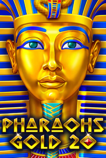 Pharaohs Gold 20 игровой аппарат | Casino Vulkan играть бесплатно