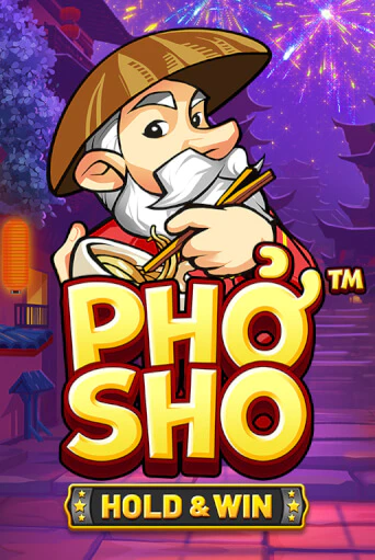 Pho Sho™ игровой аппарат | Casino Vulkan играть бесплатно