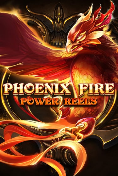 Phoenix Fire Power Reels игровой аппарат | Casino Vulkan играть бесплатно