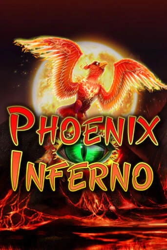 Phoenix Inferno игровой аппарат | Casino Vulkan играть бесплатно