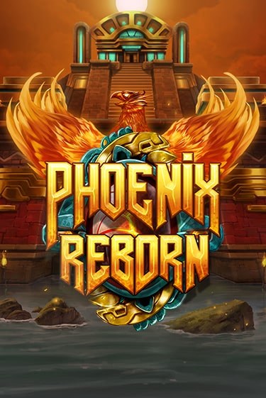 Phoenix Reborn игровой аппарат | Casino Vulkan играть бесплатно