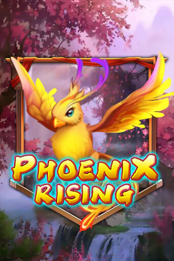Phoenix Rising игровой аппарат | Casino Vulkan играть бесплатно