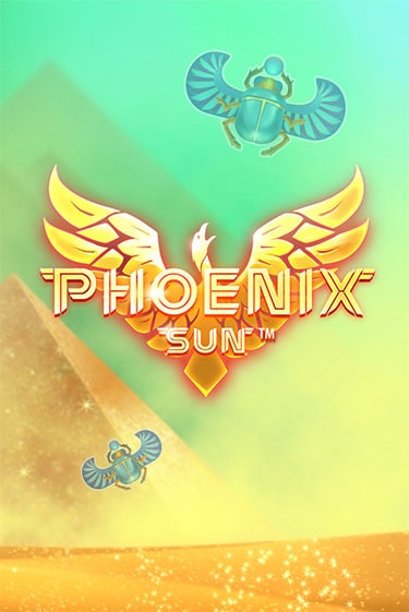 Phoenix Sun игровой аппарат | Casino Vulkan играть бесплатно