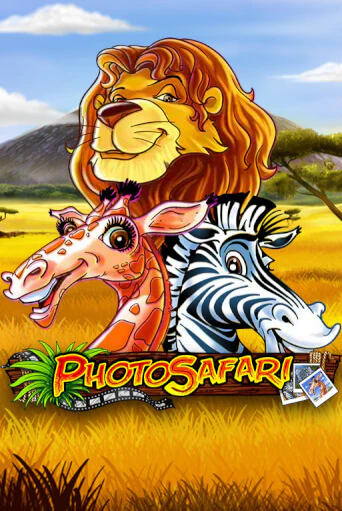 Photo Safari игровой аппарат | Casino Vulkan играть бесплатно