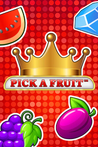 Pick a Fruit игровой аппарат | Casino Vulkan играть бесплатно