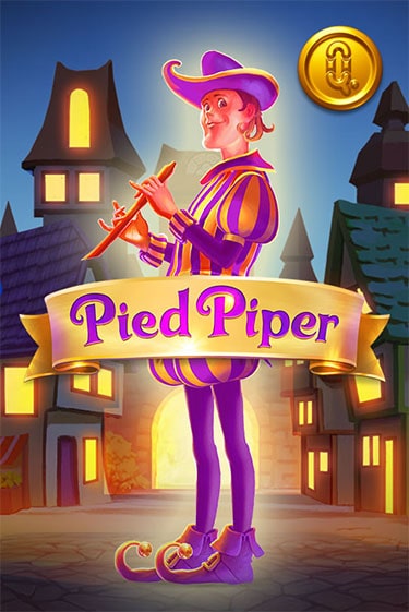 Pied Piper игровой аппарат | Casino Vulkan играть бесплатно