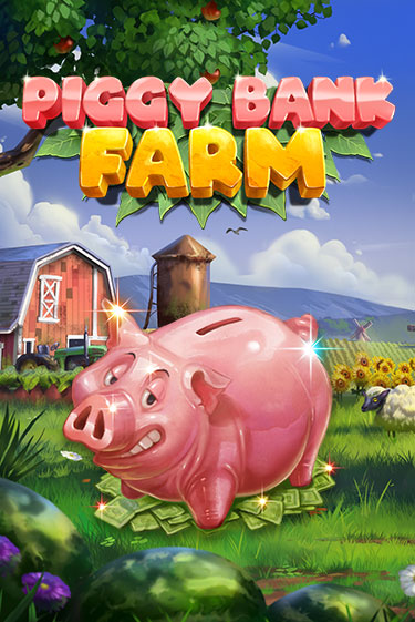 Piggy Bank Farm игровой аппарат | Casino Vulkan играть бесплатно