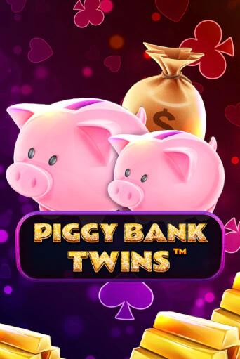 Piggy Bank Twins игровой аппарат | Casino Vulkan играть бесплатно