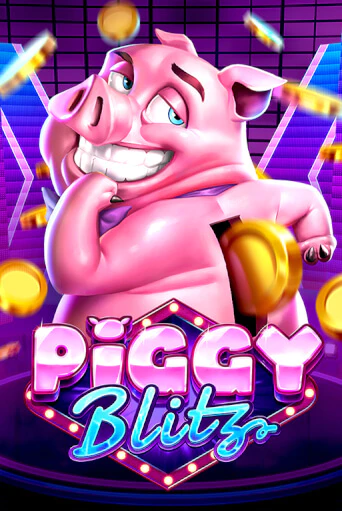 Piggy Blitz игровой аппарат | Casino Vulkan играть бесплатно